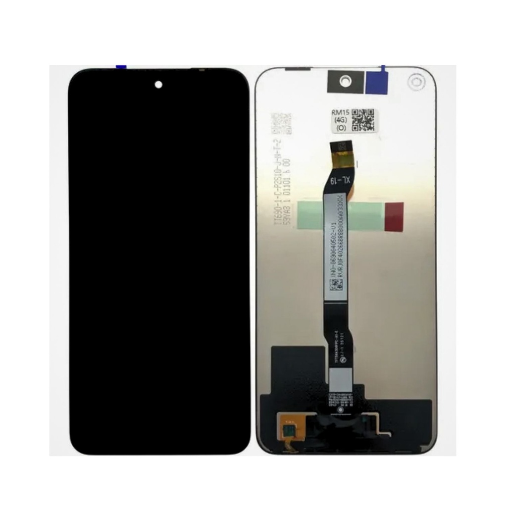 Pantalla Xiaomi Redmi 15 Normal Solo Pantalla