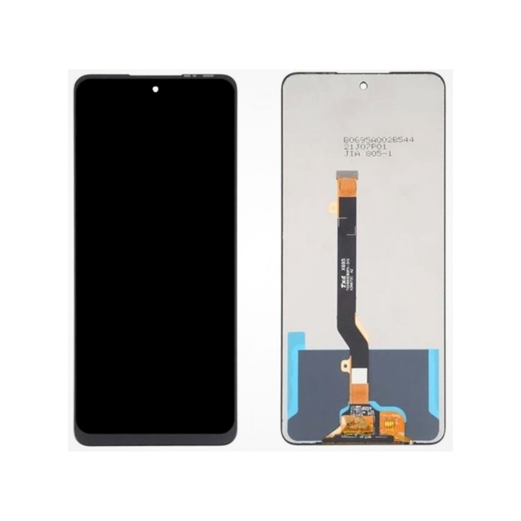 Pantalla TecnoSpark 8T / 8P / K47 Solo Pantalla