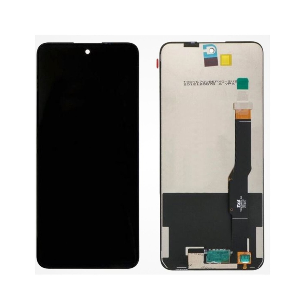 Pantalla TCL 20L Solo Pantalla