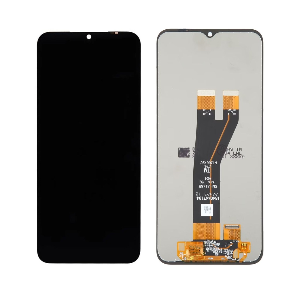 Pantalla Samsung A14 5G Solo Pantalla