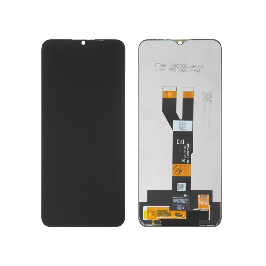 Pantalla Realme C21 / C11 2021 Solo Pantalla
