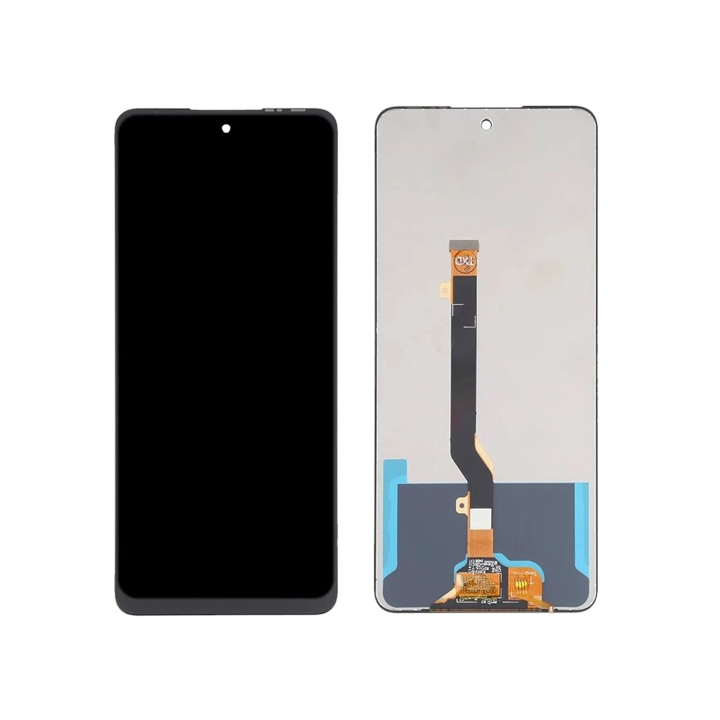 Pantalla TecnoSpark Camon 18P / 18T / 18 / Camon 19 Neo Solo Pantalla