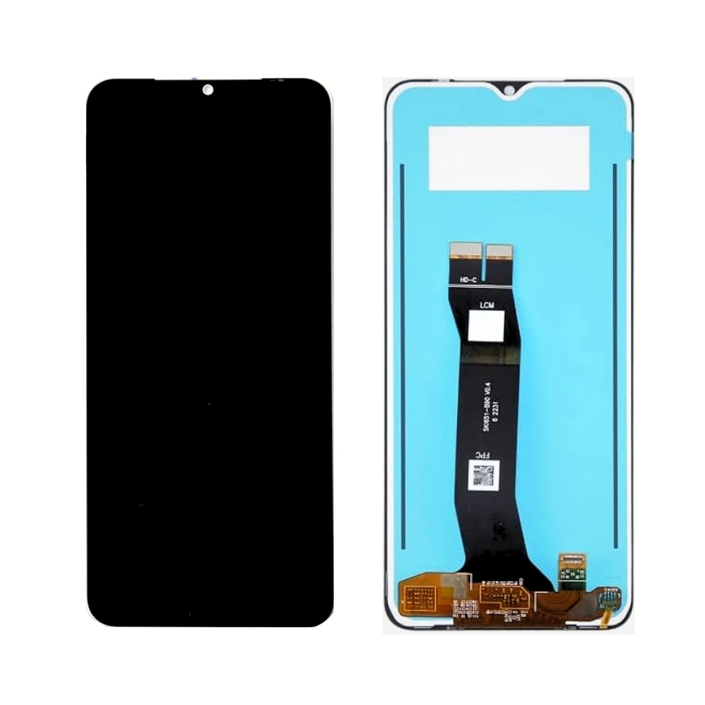 Pantalla Huawei Nova Y61 Solo Pantalla