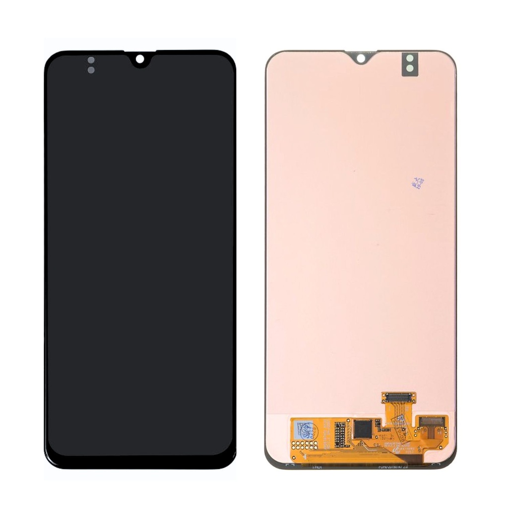 Pantalla Samsung A20 Oled Solo Pantalla