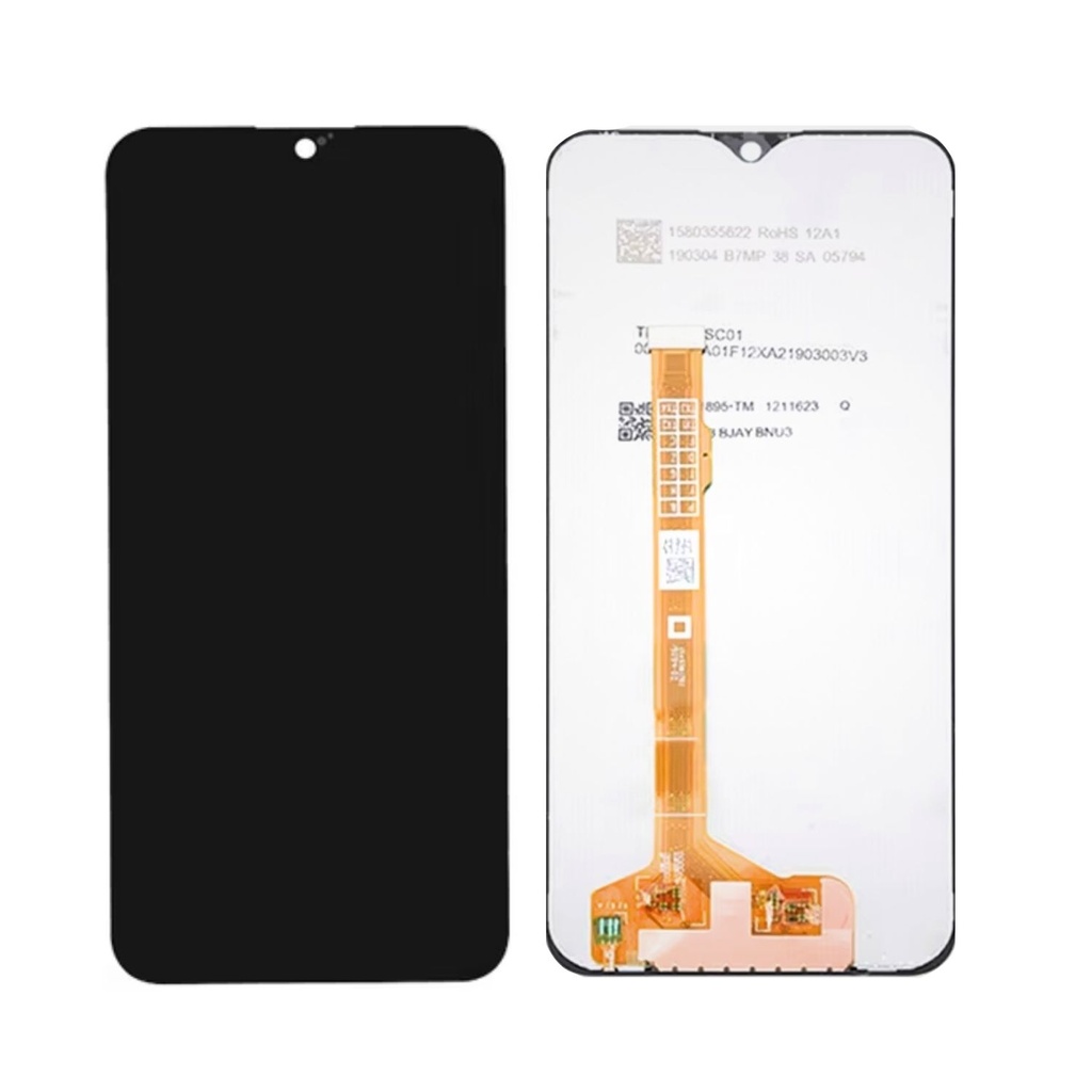 Pantalla Vivo Y11 / Y12 Solo Pantalla