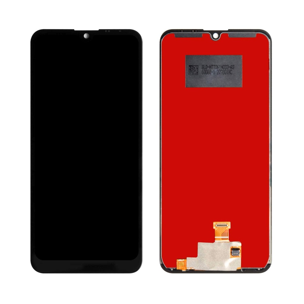 Pantalla LG K40s Solo Pantalla