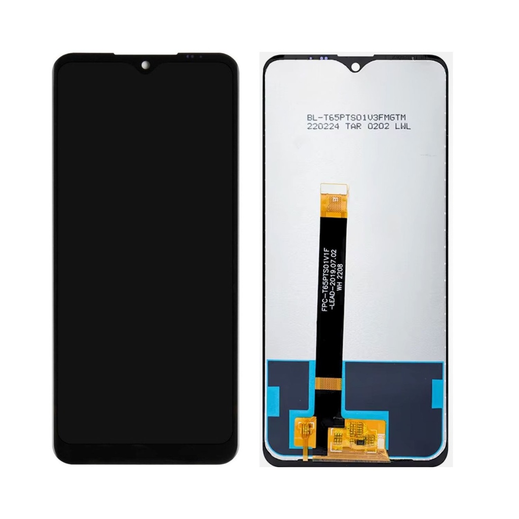 Pantalla LG K50s Solo Pantalla