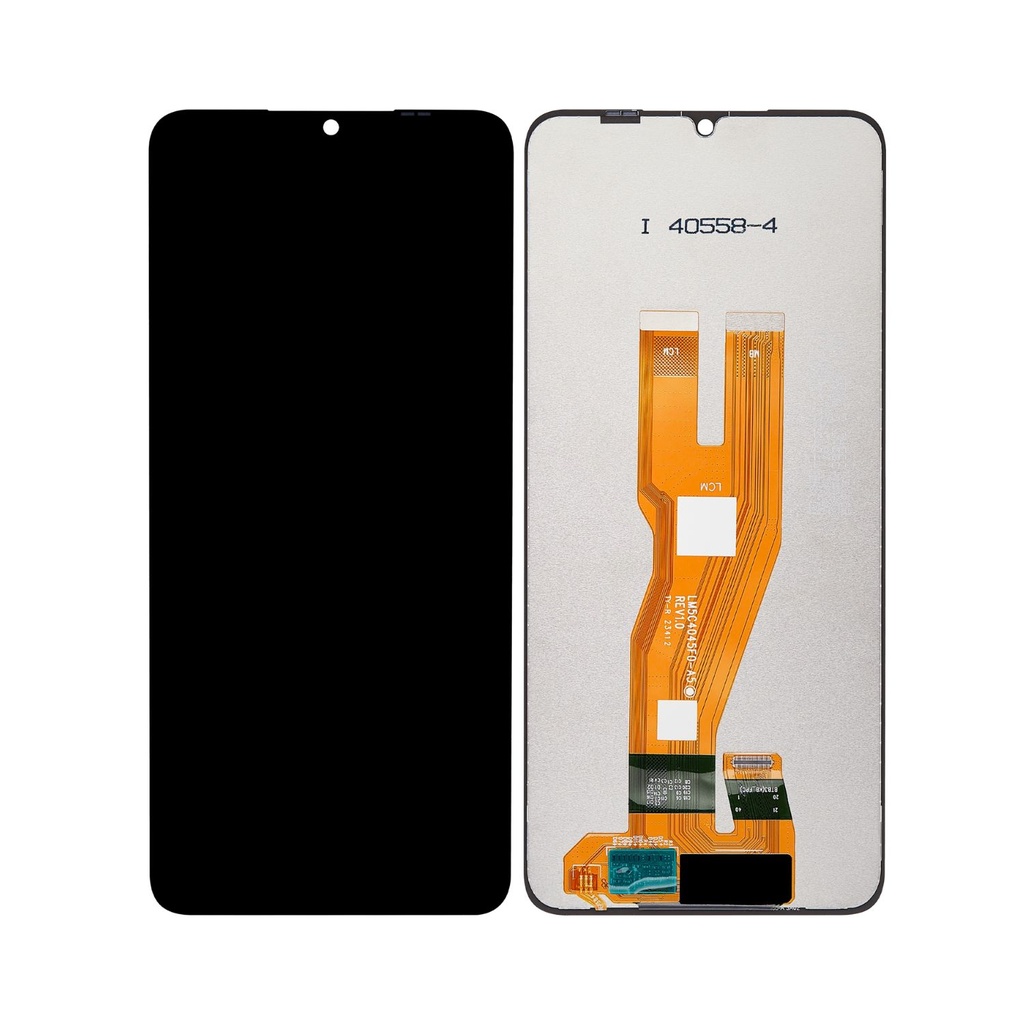 Pantalla Samsung A05  Solo Pantalla