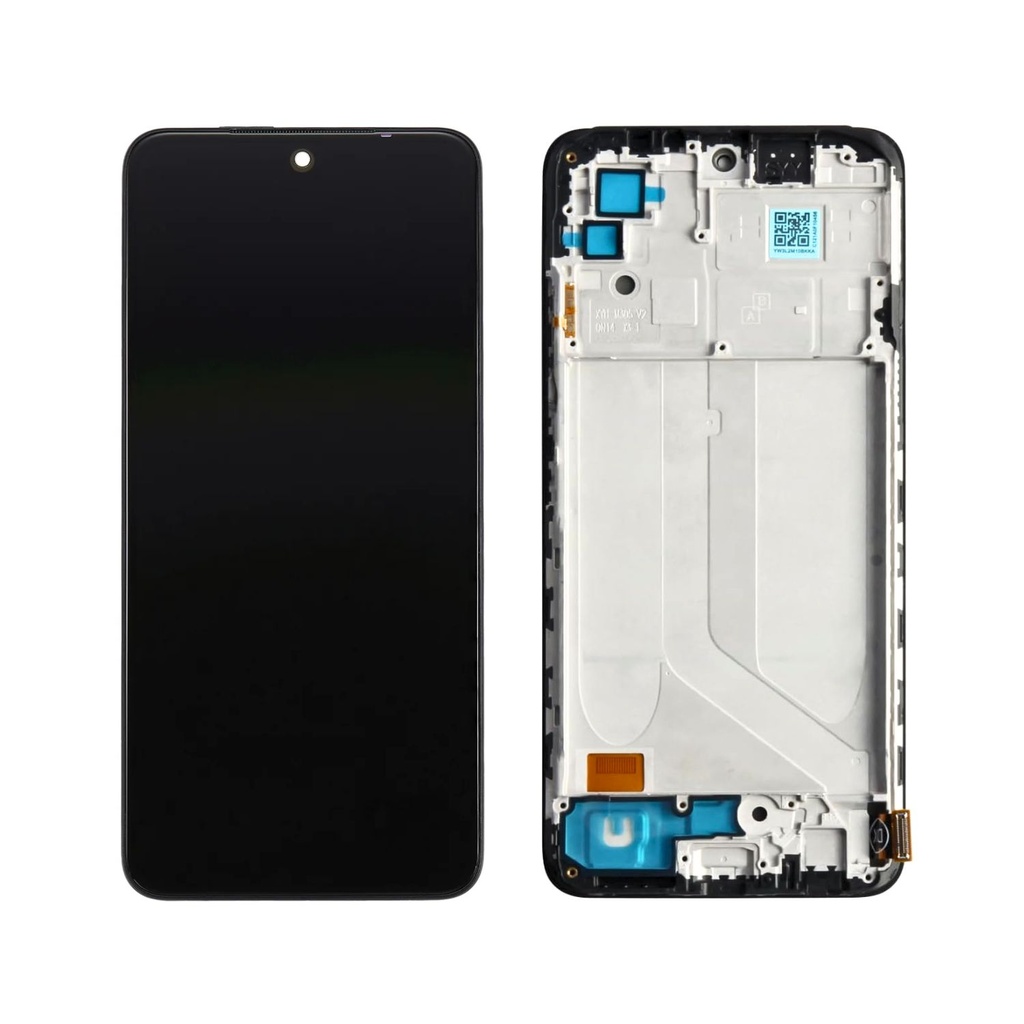 Pantalla Xiaomi Redmi Note 10s Incell Con Marco