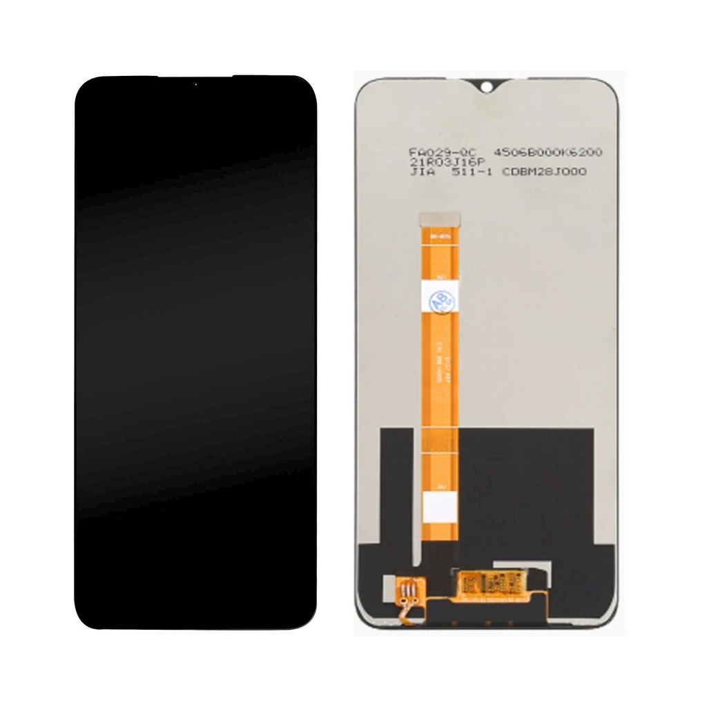 Pantalla Oppo A16 Solo Pantalla