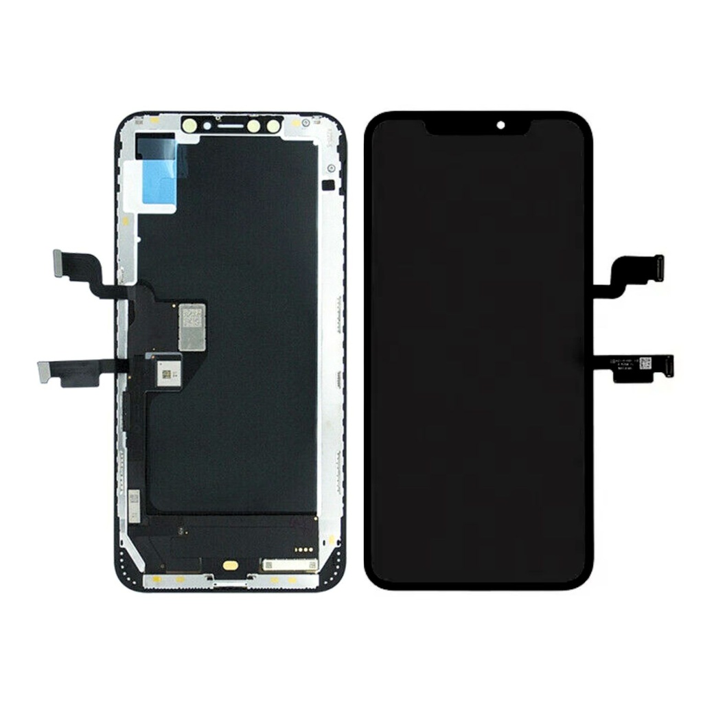 Pantalla iPhone XS max  Oled Solo Pantalla