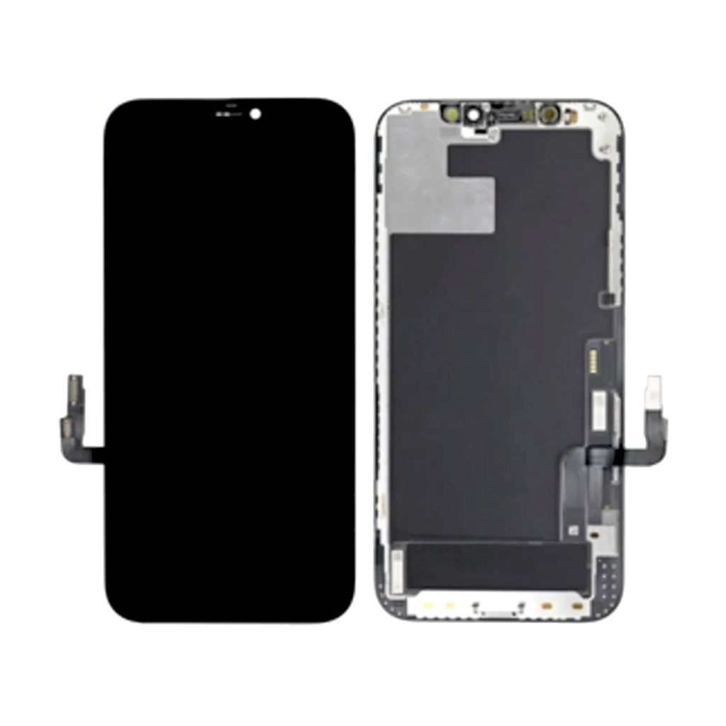 Pantalla iPhone 12 Pro Max Oled Solo Pantalla