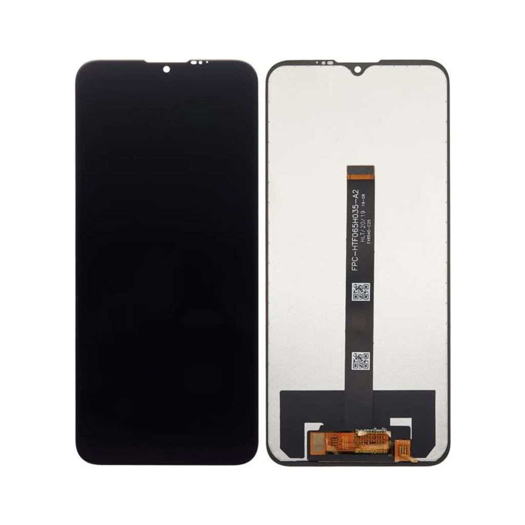Pantalla Motorola One Vision Solo Pantalla