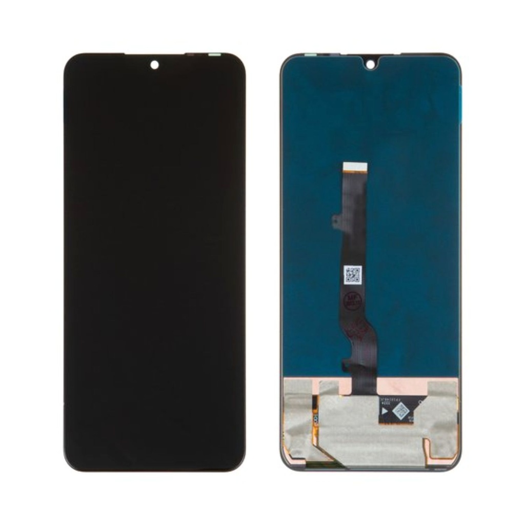 Pantalla Infinix Note 12 / Note 11 Oled Solo Pantalla