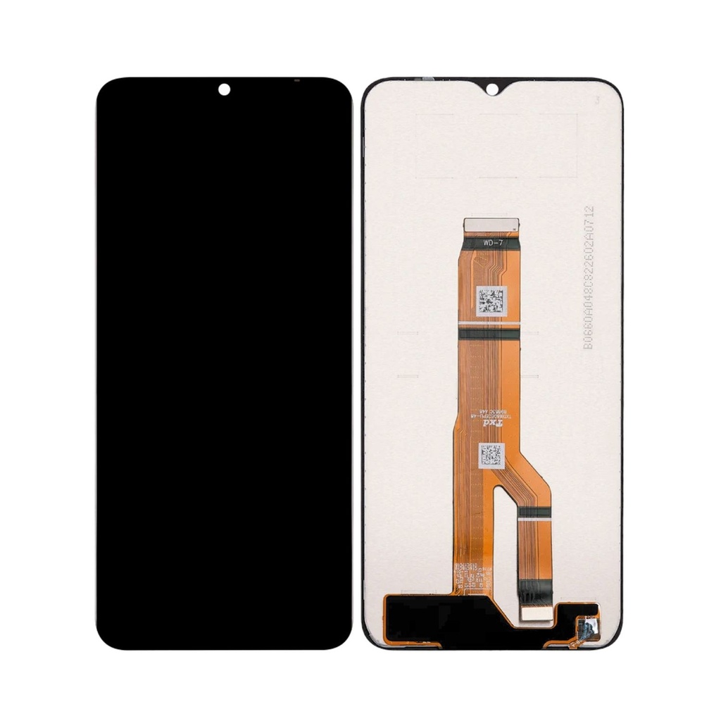 Pantalla Honor X6a / X6a plus / X5 Plus Solo Pantalla