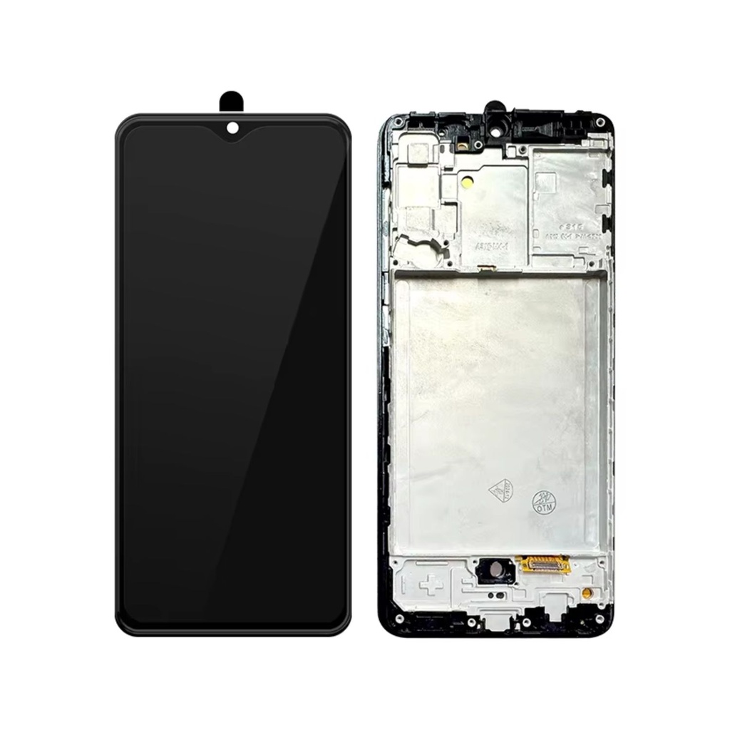 Pantalla Samsung A31 Incell Con Marco