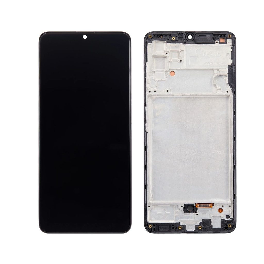 Pantalla Samsung A32 4G Incell Con Marco