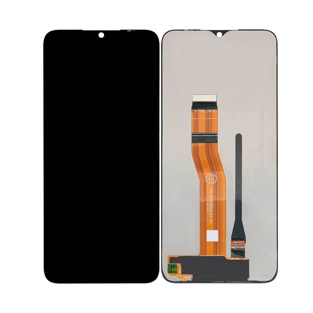 Pantalla Honor X6s / X6 / X8a 5G Solo Pantalla