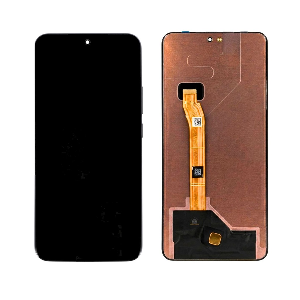 Pantalla Honor Magic 8 Lite Oled Solo Pantalla
