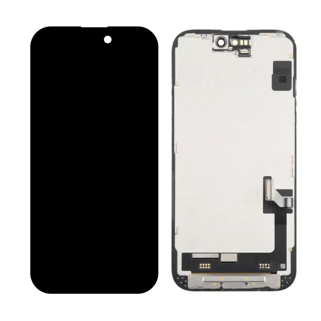 Pantalla iPhone 15 Normal Incell Solo Pantalla