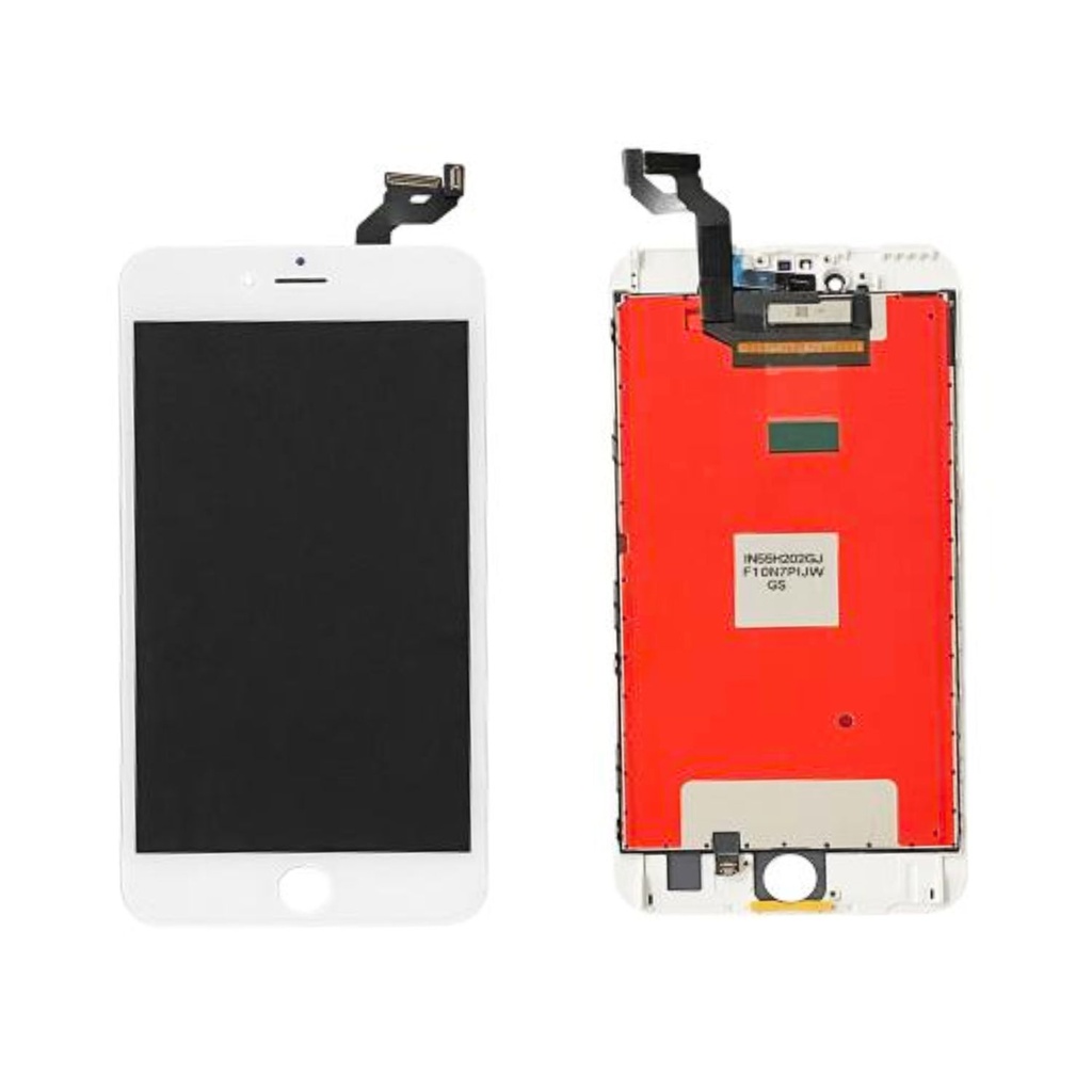 Pantalla iPhone 6 normal Solo Pantalla Blanca
