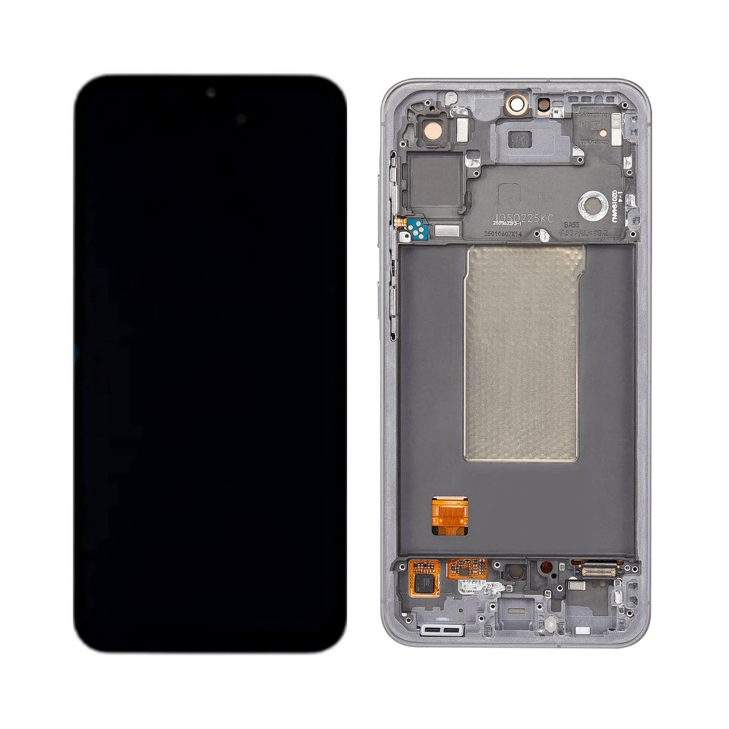 Pantalla Samsung A56 Incell Con Marco