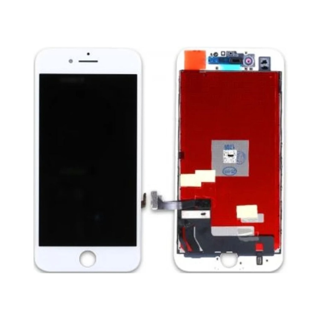 Pantalla iPhone 8 Plus Solo Pantalla Blanca