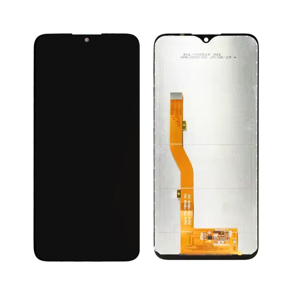 Pantalla Alcatel 5030A Solo Pantalla