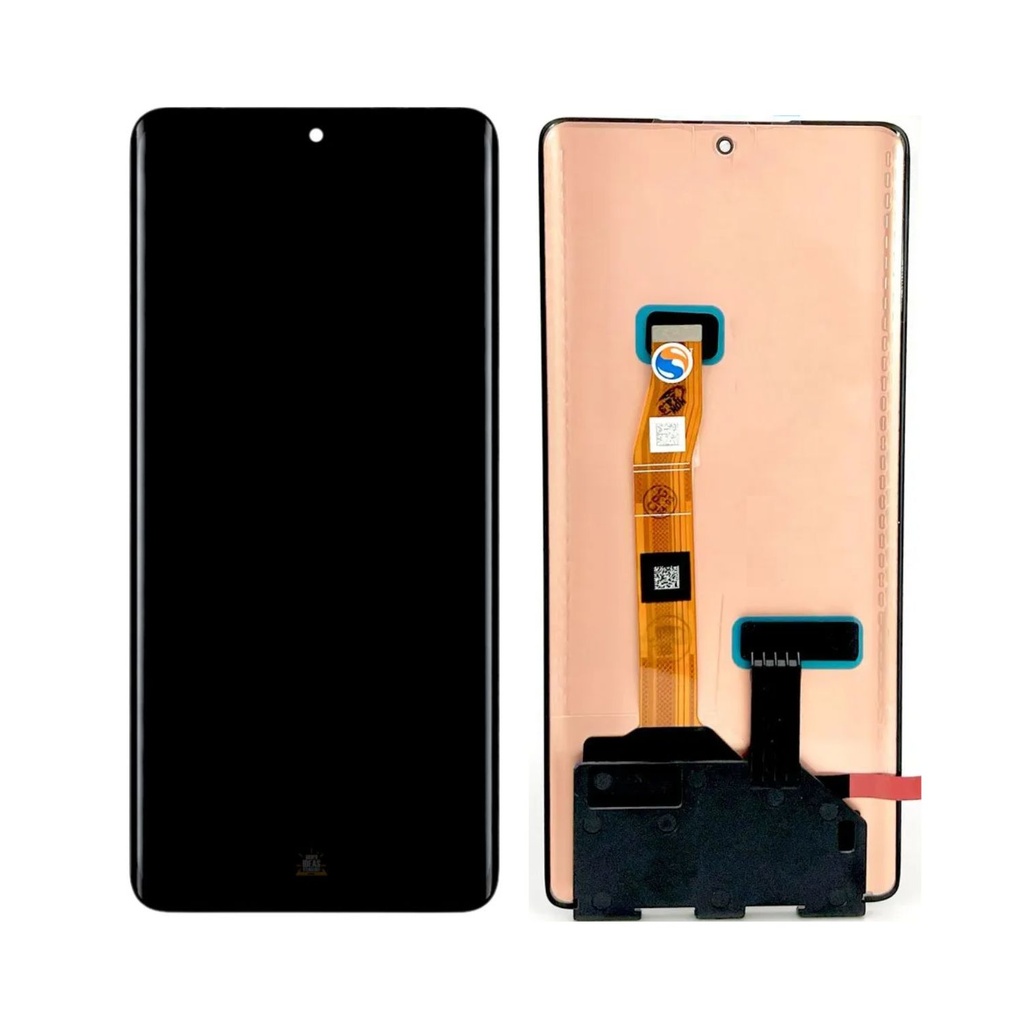 Pantalla Honor Magic 5 Lite Oled Solo Pantalla