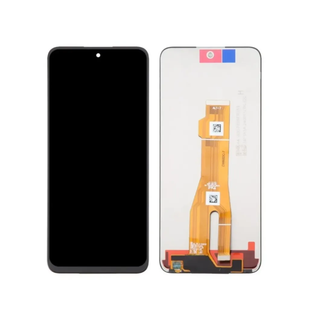 Pantalla Honor X6B 5G Solo Pantalla