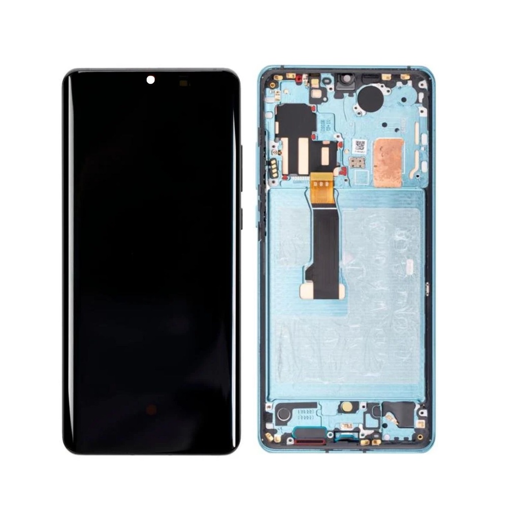 Pantalla Huawei P30 Oled Solo Pantalla