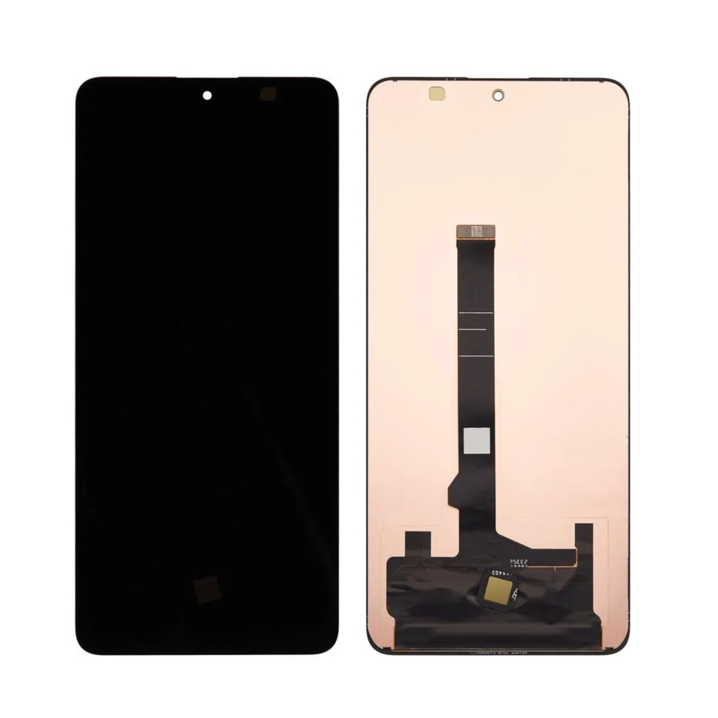 Pantalla Xiaomi Redmi Note 13 Pro 4G Oled Solo Pantalla