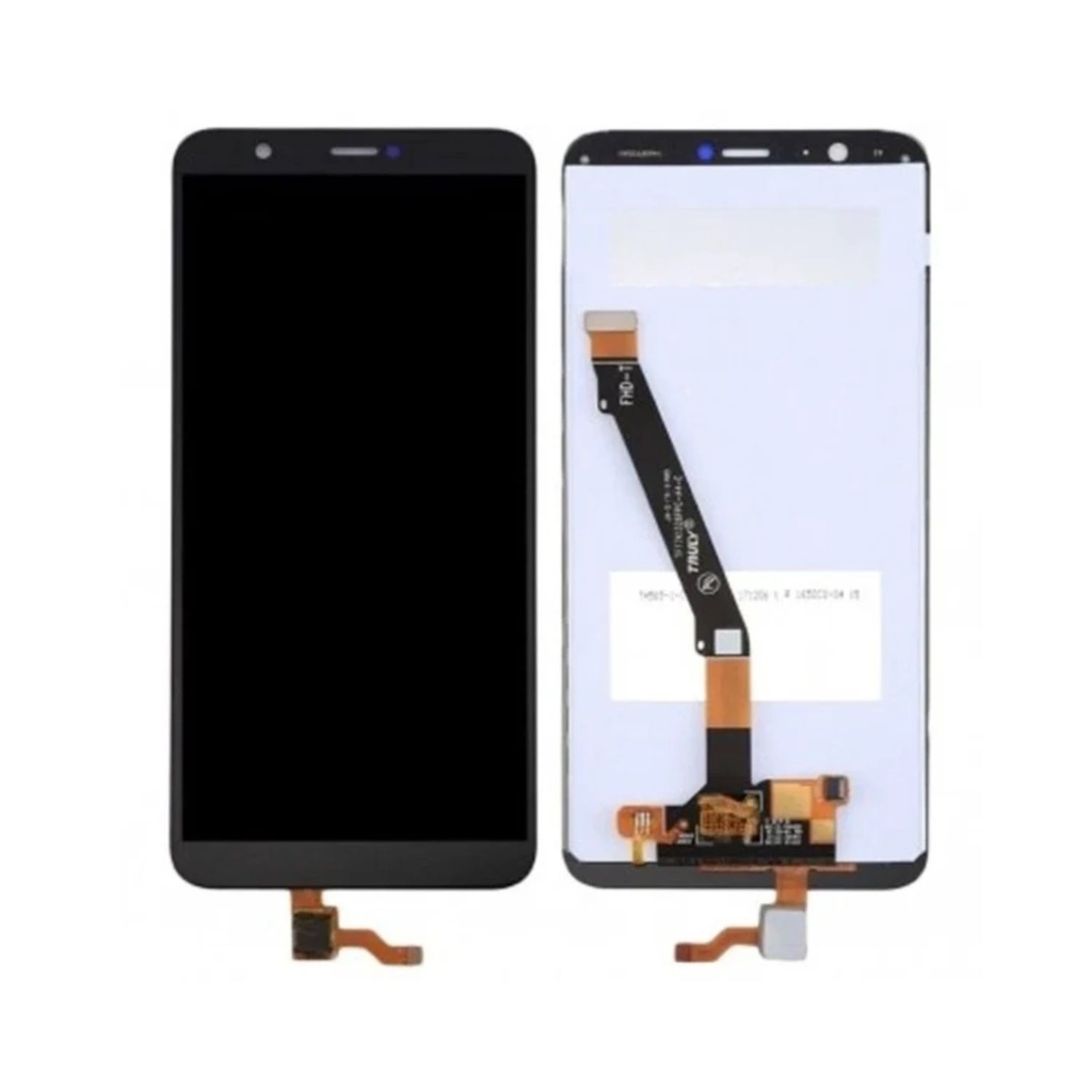 Pantalla Huawei P Smart 2018 Solo Pantalla Negra