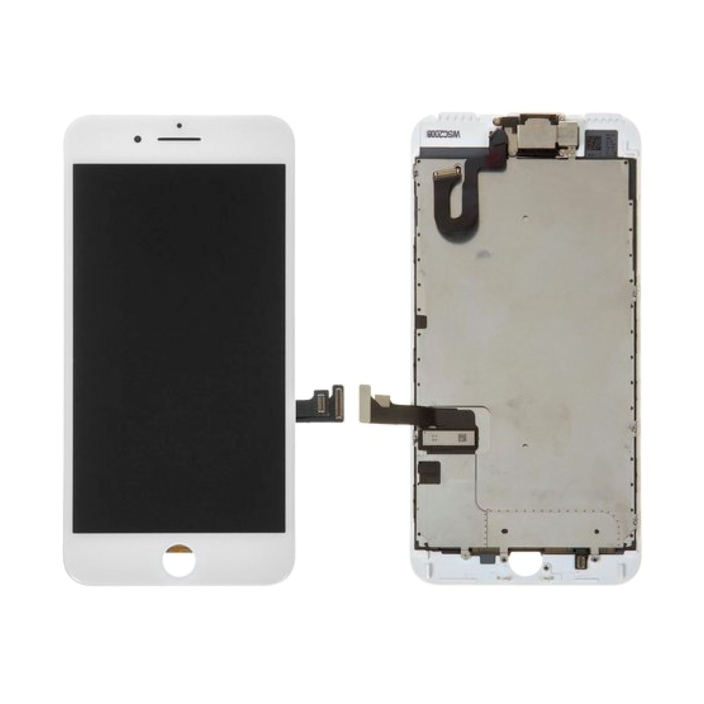 Pantalla iPhone 7 Plus Solo Pantalla Blanca