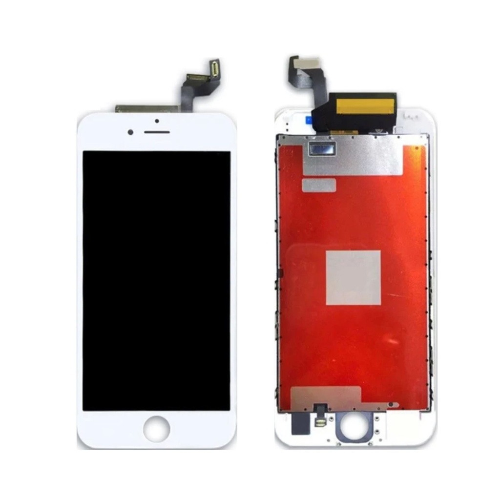 Pantalla iPhone 6s Plus Solo Pantalla Blanca