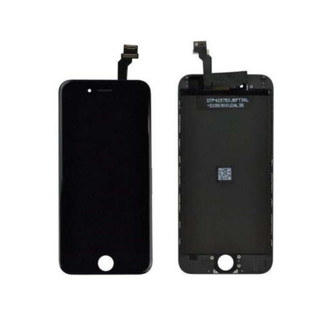 Pantalla iPhone 6s Solo Pantalla Negra