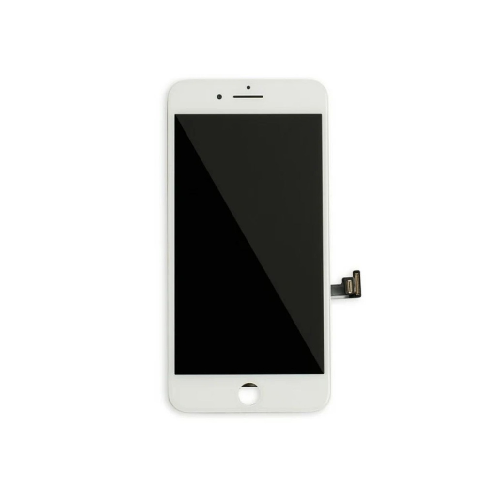 Pantalla iPhone 7 normal Solo Pantalla Blanca