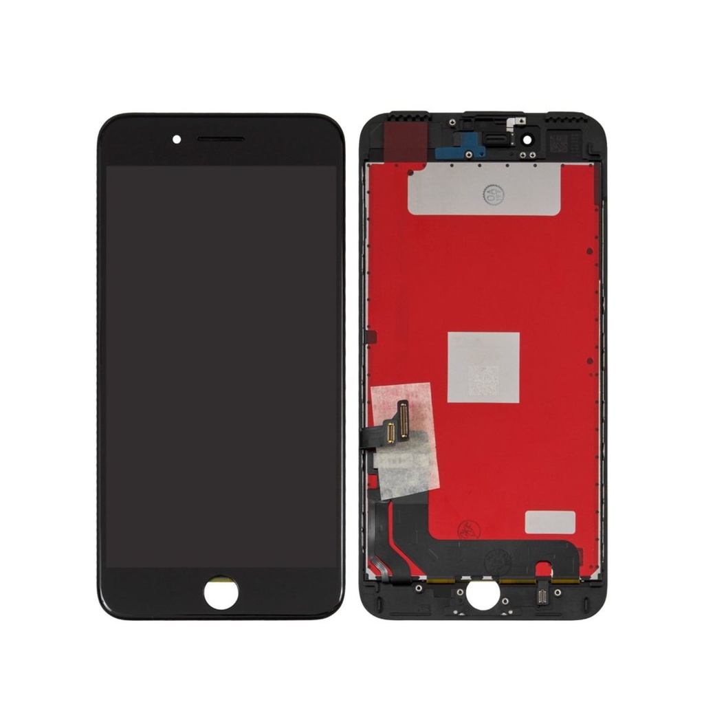 Pantalla iPhone 7 normal Solo Pantalla Negra