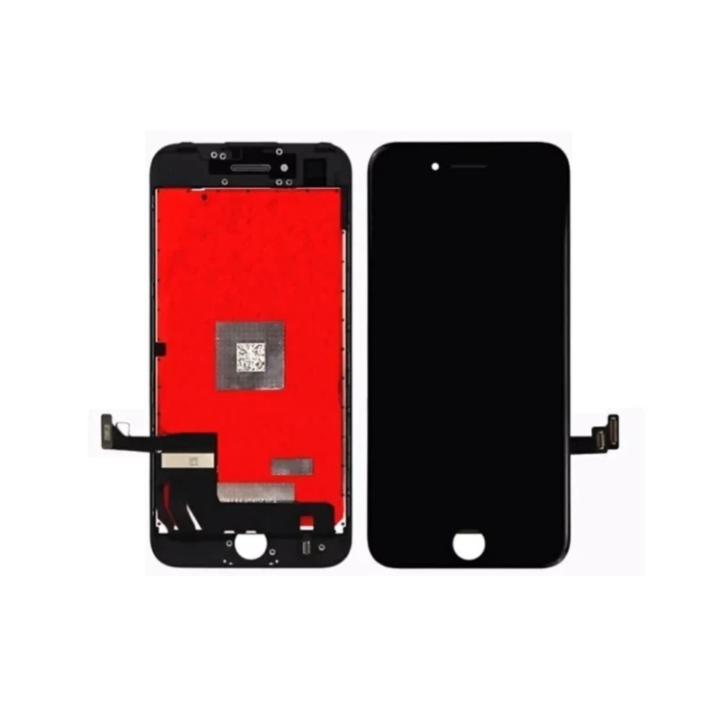 Pantalla iPhone 8 normal Solo Pantalla Negra