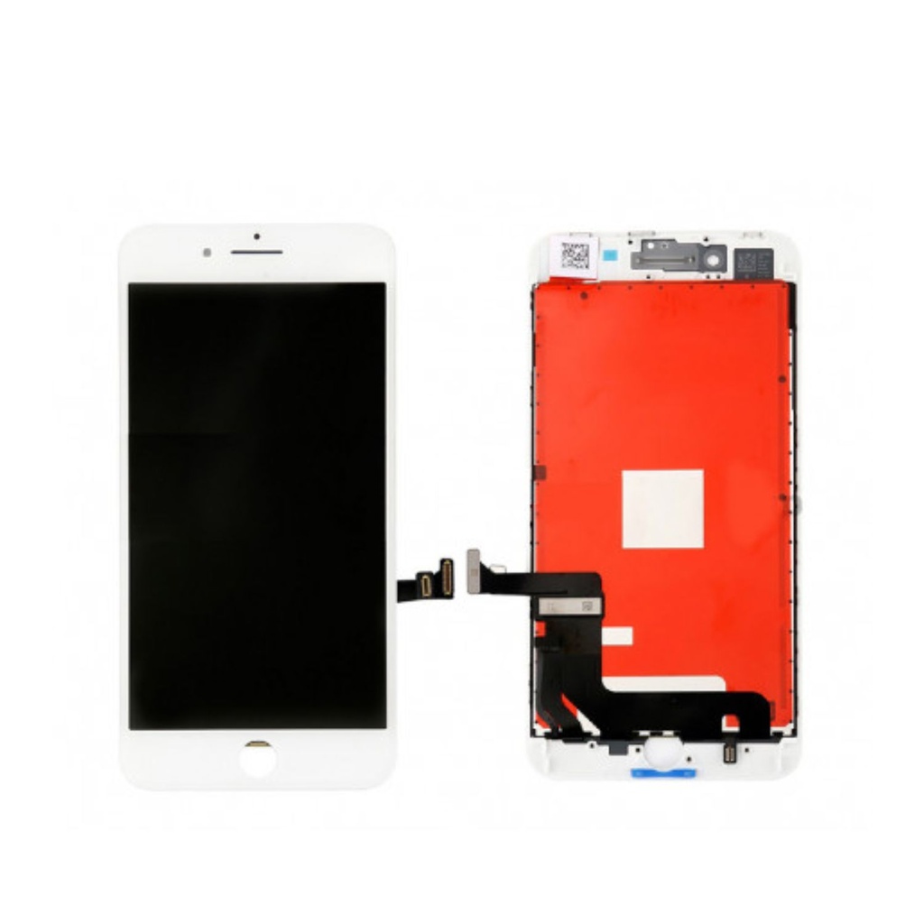 Pantalla iPhone 8 normal Solo Pantalla Blanca