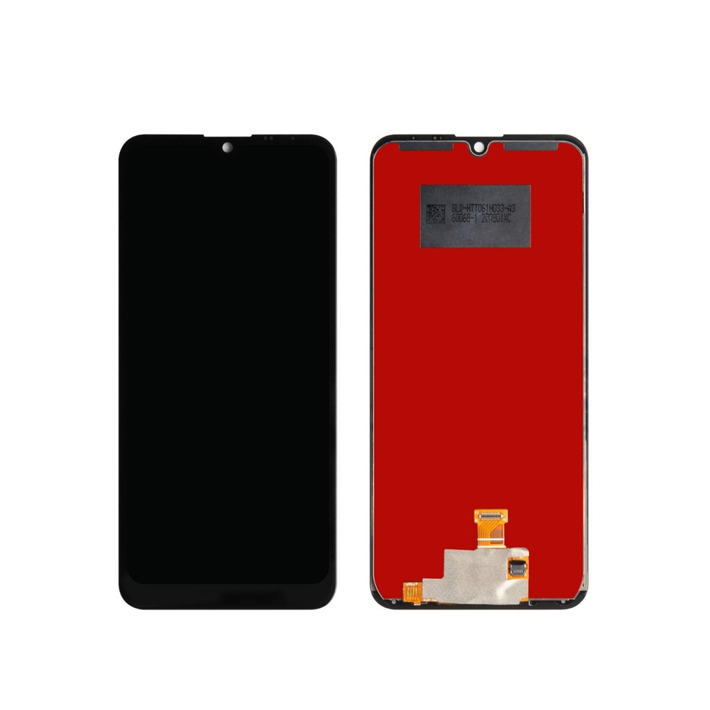 Pantalla LG K40 / K40 Plus / K12 Plus Solo Pantalla