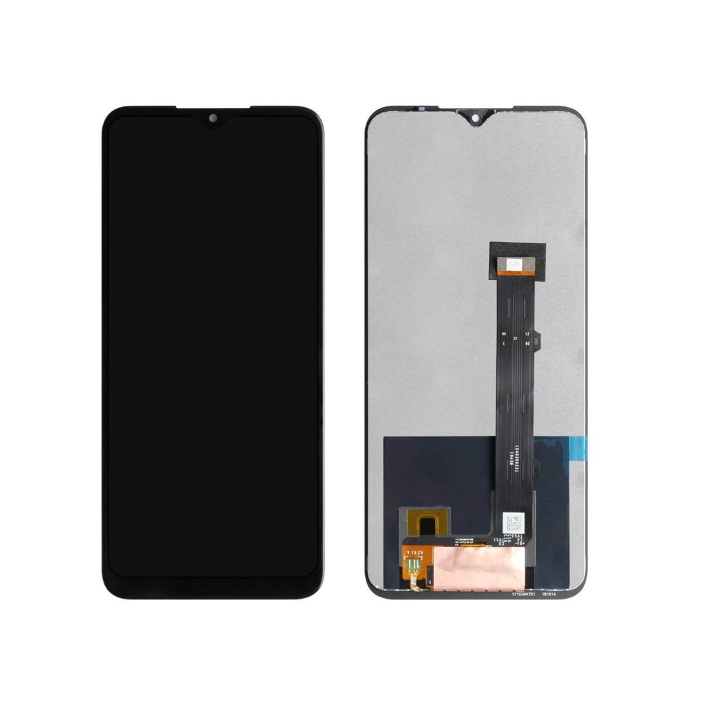 Pantalla LG K41s Solo Pantalla