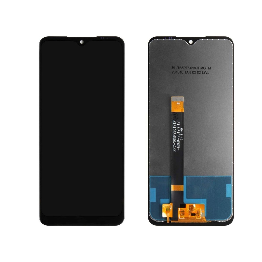 Pantalla LG K51s Solo Pantalla