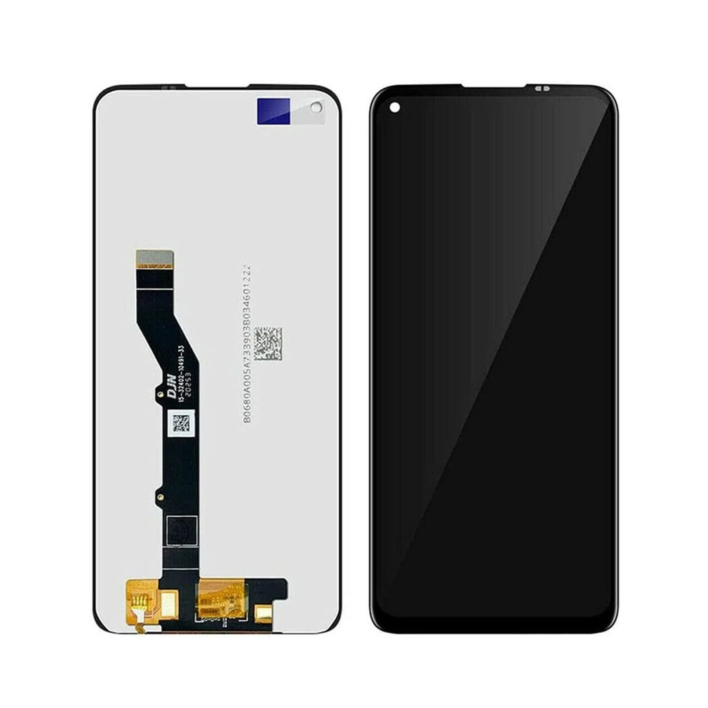 Pantalla Motorola G Stylus 2021 Solo Pantalla