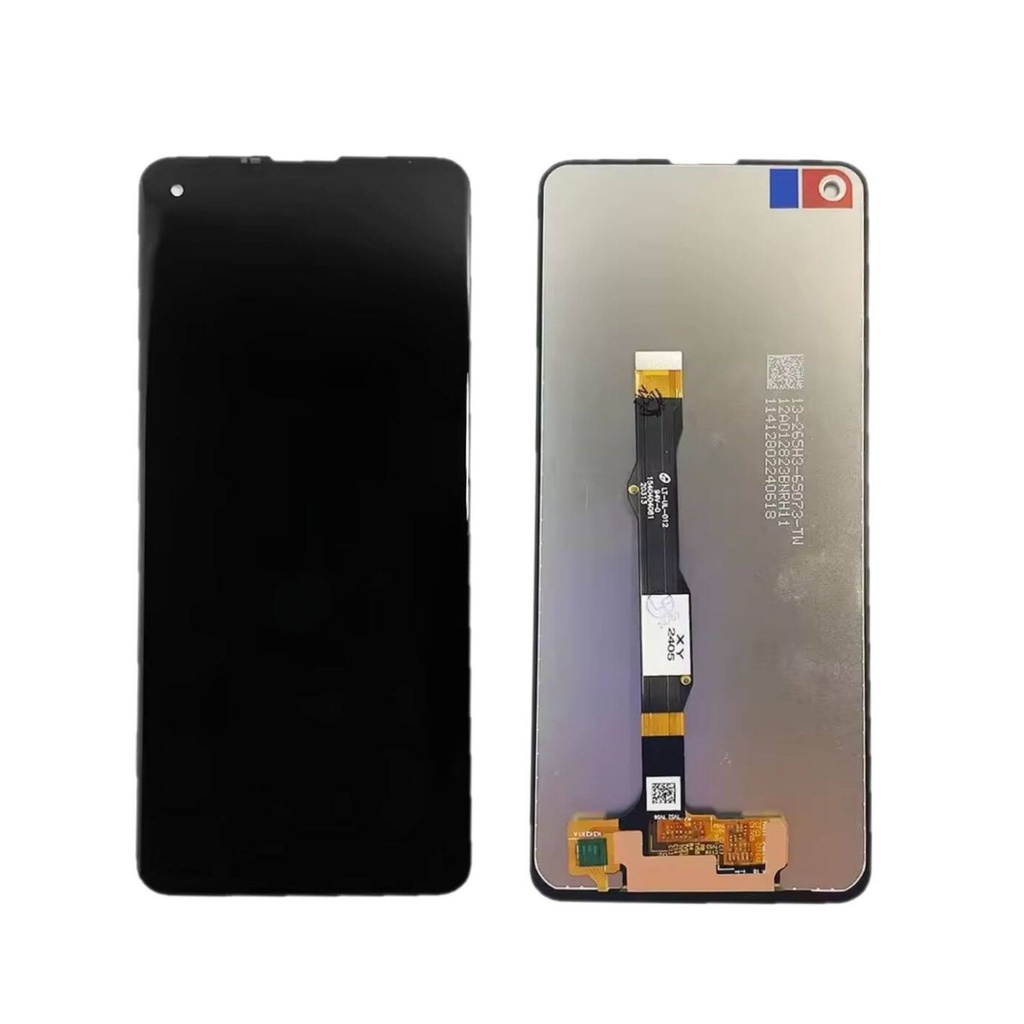 Pantalla Motorola G Power 2021 Solo Pantalla