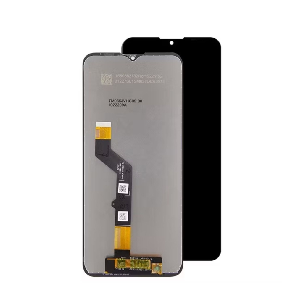 Pantalla Motorola G Play 2021 Solo Pantalla