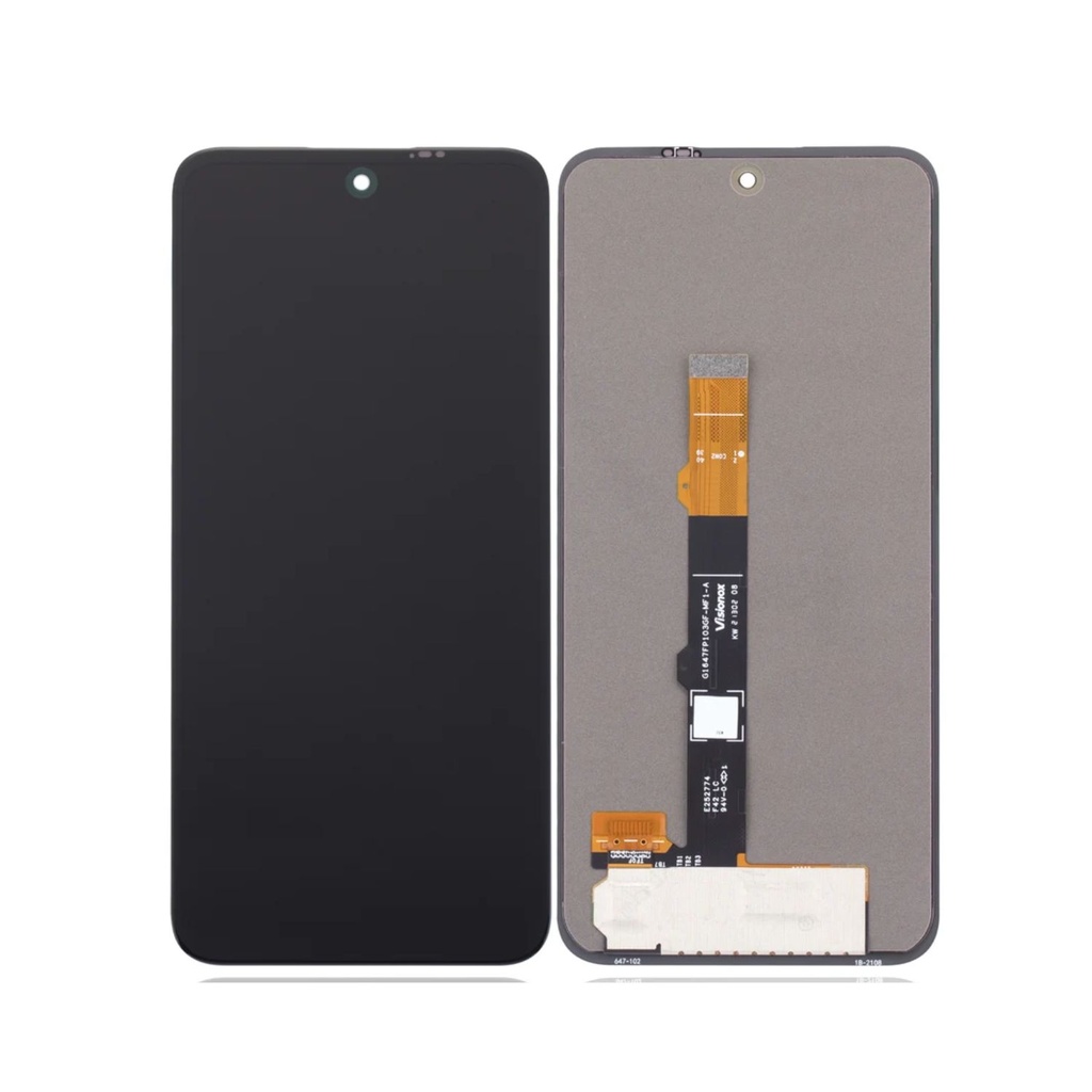 Pantalla Motorola G31 Oled Solo Pantalla