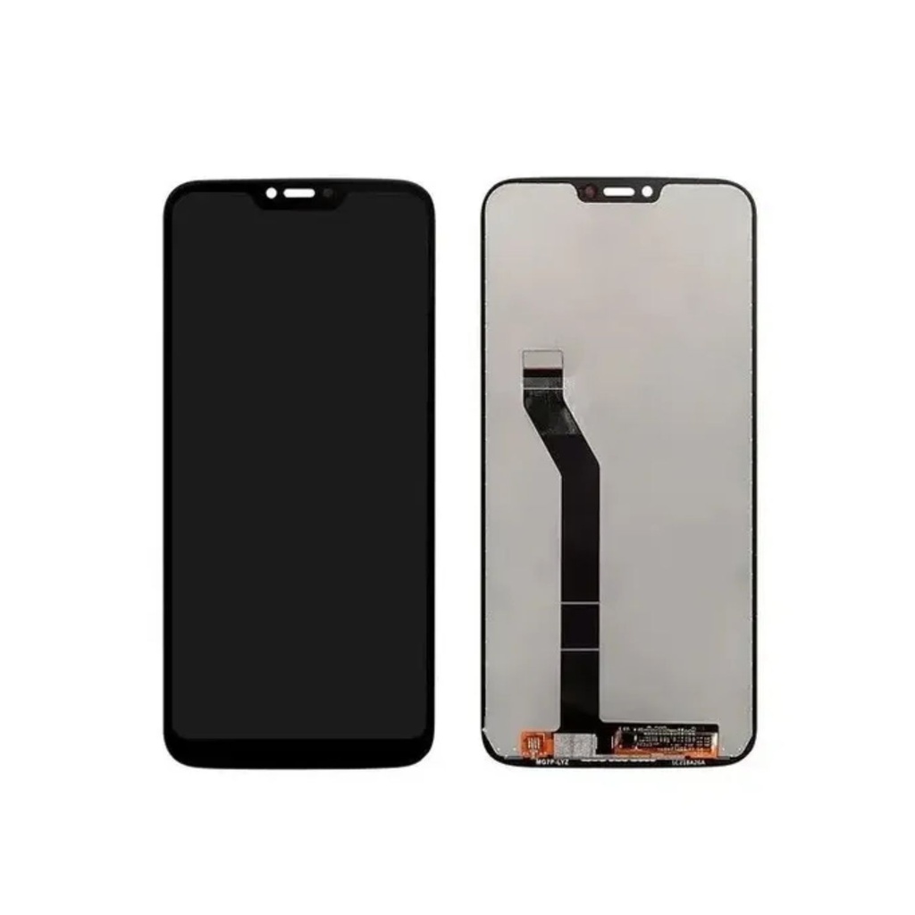 Pantalla Motorola G7 Power Solo Pantalla