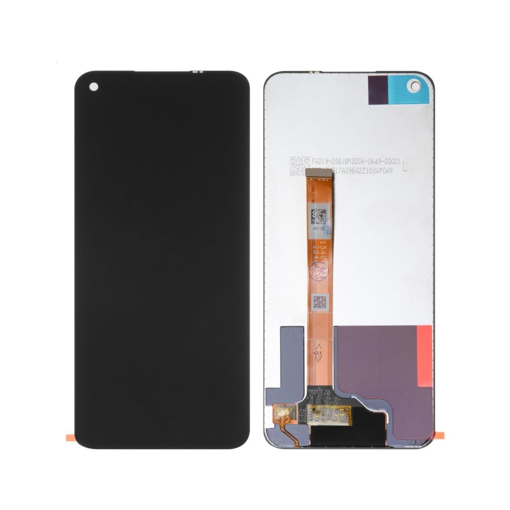 Pantalla One Plus Nord N10 5G Solo Pantalla