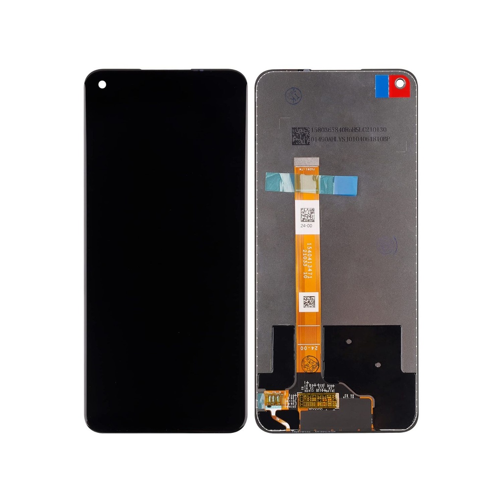Pantalla One Plus Nord N200 Solo Pantalla